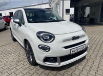 Fiat 500X - Vorschau Bild 8