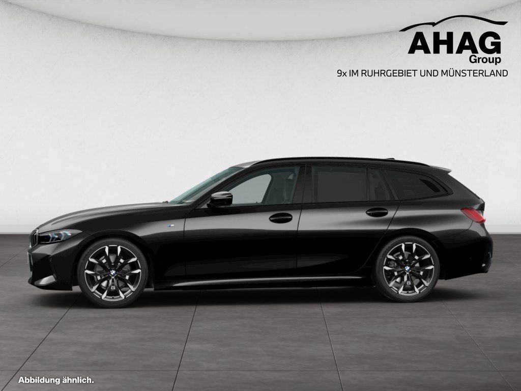 BMW 320 - Bild 5