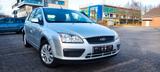 Ford Focus 1,6 Style Style - Ford Focus aus 2007: ST