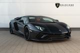 Lamborghini Aventador S Roadster Carbon|Lift|Park Assist|DAB - Lamborghini Gebrauchtwagen in Hannover