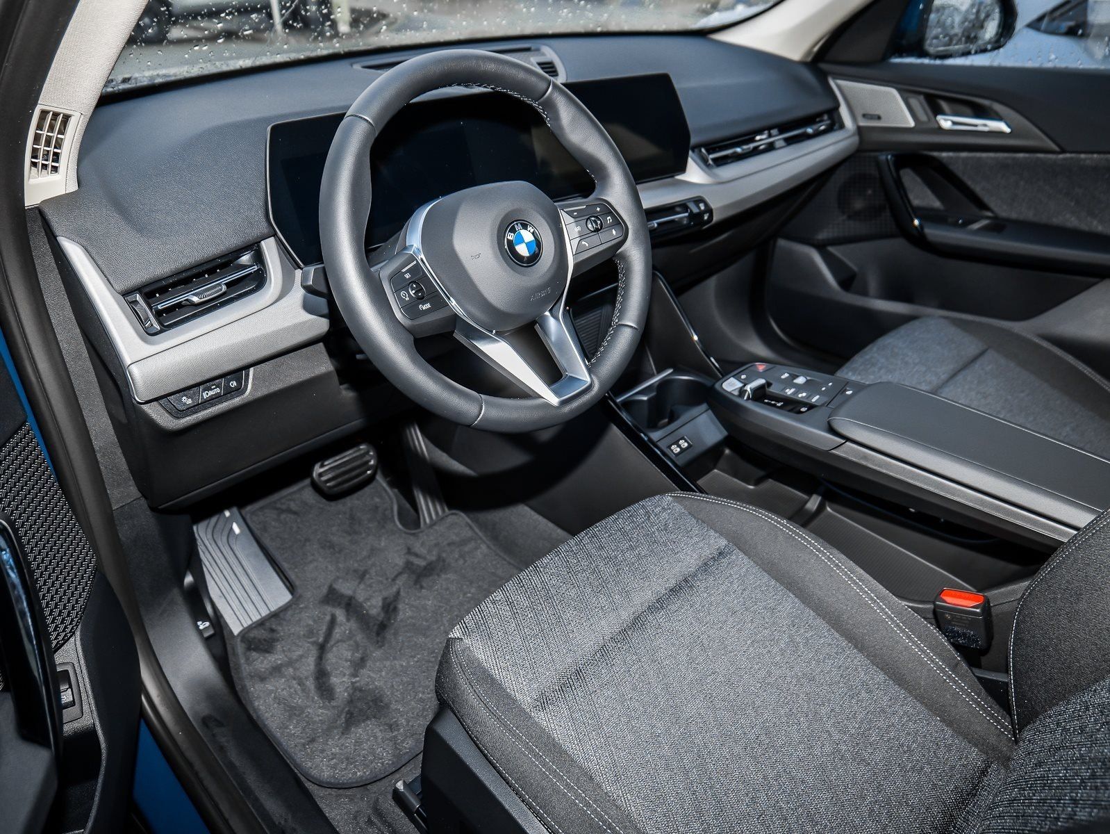 BMW X1 - Bild 5