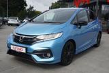 Honda Jazz 1.5 LED Sitzheizung Klima USB - Honda Jazz