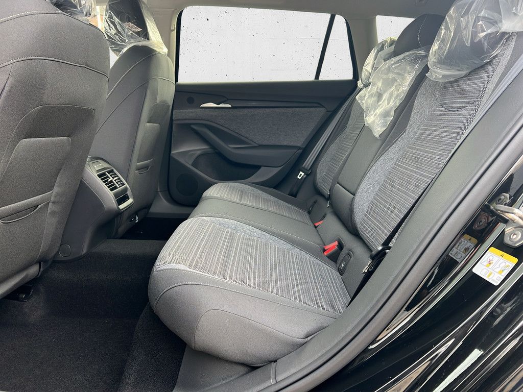 Skoda Superb - Bild 10