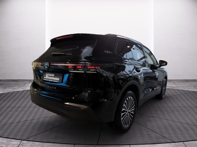 Fahrzeugabbildung Volkswagen Tiguan Goal 2.0 TDI SCR 110 kW (150 PS) 7-Gang-D