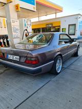 Mercedes-Benz mercedes 300ce w124  c124  tausch möglich - Mercedes-Benz S 300 aus 1991