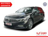 Volkswagen Passat Variant 2.0 TDI DSG Elegance R-Line LED N - Volkswagen Passat Variant: Elegance