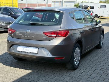 SEAT Leon - 10