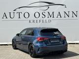 Mercedes-Benz A 45 AMG S 4Matic+AMG Speedshift 8G  - blaue Mercedes-Benz A 45 AMG