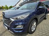 Hyundai Tucson Trend 4WD*R-Kam*LKAS*DAB*LHeizung* - Hyundai in Augsburg