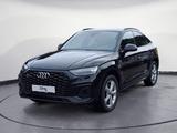 Audi Q5 45 TFSI Sportback quattro S line Klima - : Isofix, Geländewagen