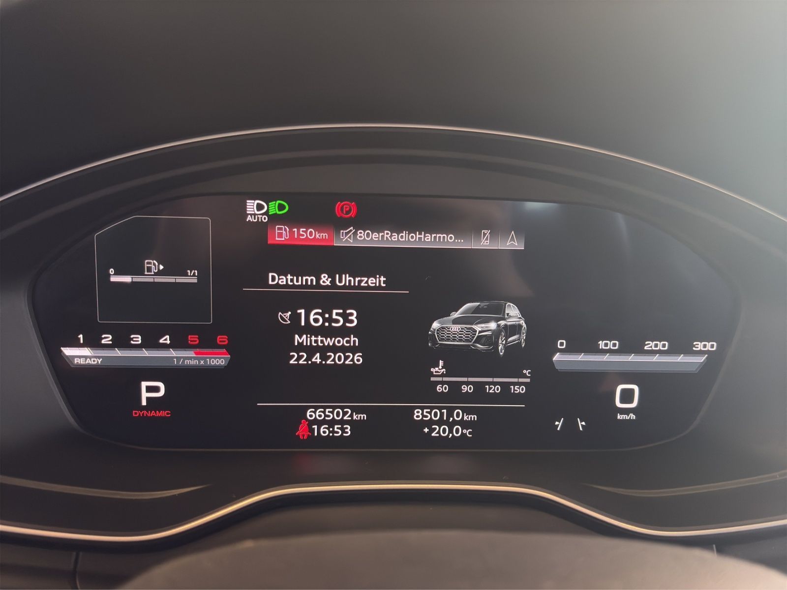Audi Q5 - Bild 11