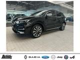 Nissan Qashqai 1.3 DIG-T DCT TEKNA+ 360° VIEW NAVI WINT - Nissan Qashqai in Oberhausen