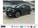 Nissan Qashqai 1.3 DIG-T DCT TEKNA+ 360° VIEW NAVI WINT - Nissan Qashqai in Essen