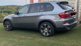 BMW X5 xDrive30d Edition Exclusive Edition Exclusive - BMW X5: Exclusive