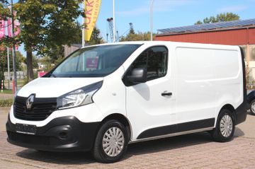 Renault Trafic - 1
