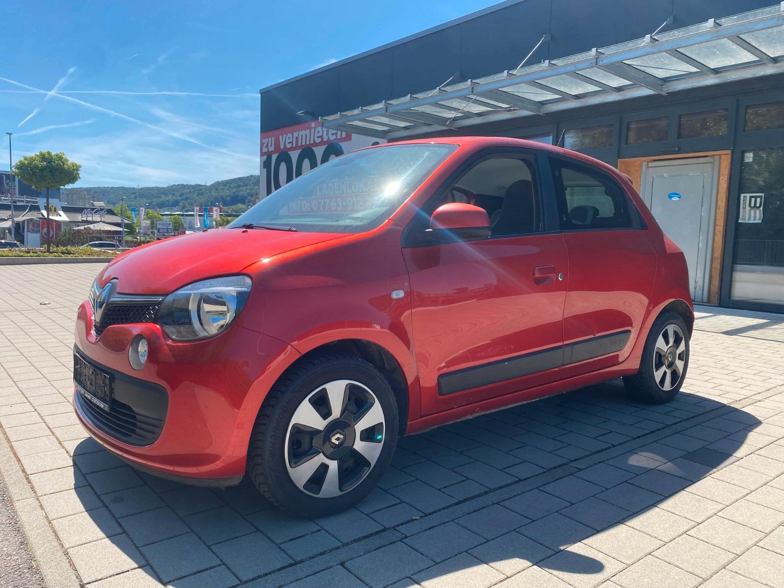 Renault Twingo Dynamique