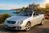 Mercedes-Benz CLK 350 AVANTGARDE AVANTGARDE