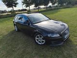 Audi A4 2.0 TDI (DPF) Ambition Avant Ambition
