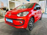 Volkswagen up! 1.0 groove up! Navi SHZG Soundystem - Volkswagen up!: Limousine