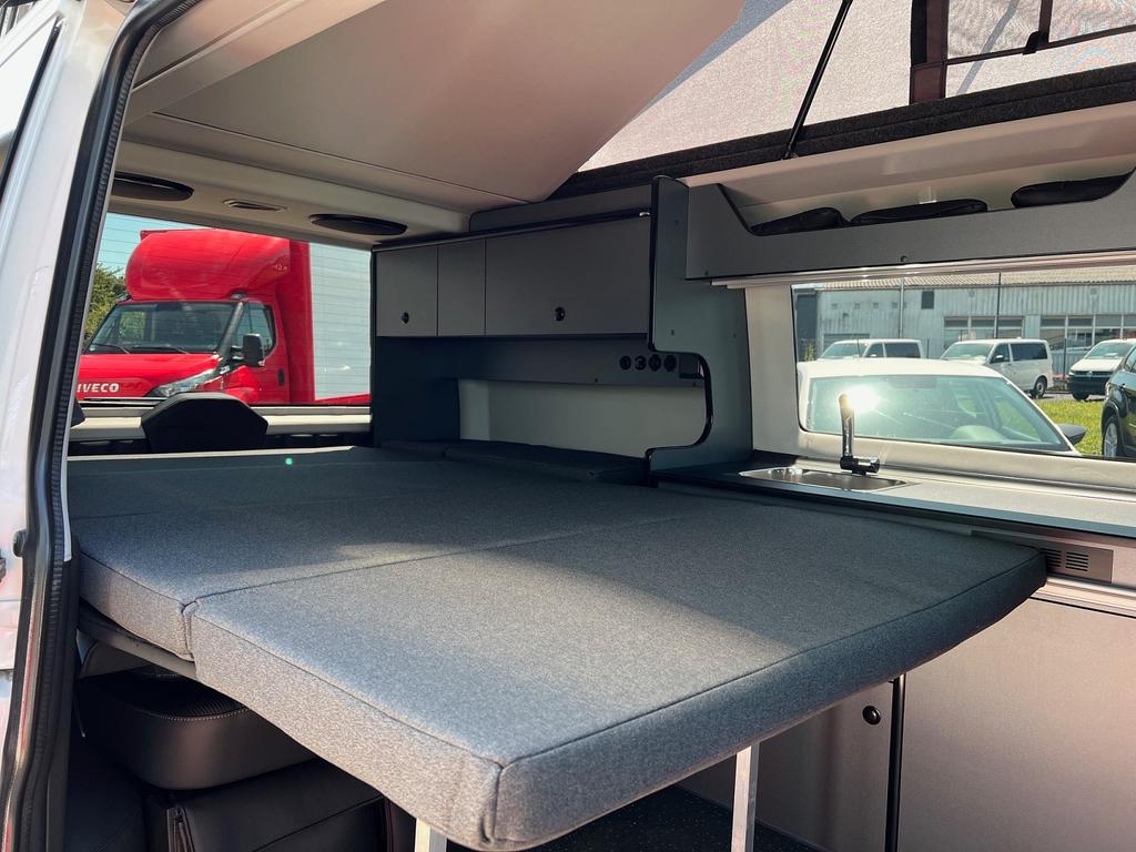 Volkswagen T6 andere