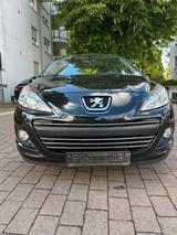 Peugeot 207 120 Active - Peugeot 207 Active mit Benzin-Antrieb