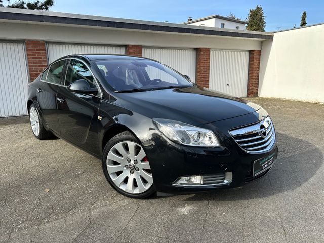 Opel Insignia A Lim. Cosmo/Tüv-Neu/Navi/Klima/Top Zus