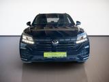 Volkswagen Touareg R-LINE 4M 3.0TDI 286PS.MATRIX.NAVI.AHK.K - : Schwarz, mit Klimaautomatik