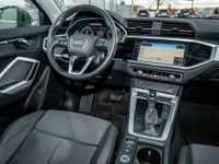 Audi Q3 - Vorschau Bild 4
