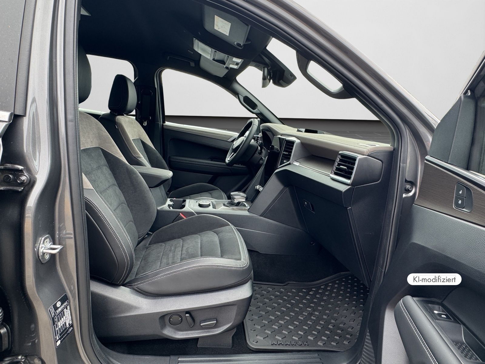 Volkswagen Amarok - Bild 5