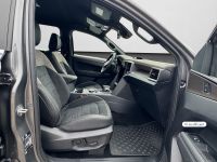 Volkswagen Amarok - Vorschau Bild 5