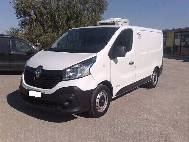 Renault Trafic 1.6dci 115cv FRIGO - 2016