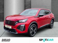 Peugeot 2008 - Vorschau Bild 1