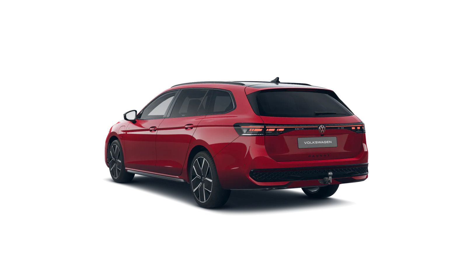 Volkswagen Passat Variant eHybrid R-LINE AHK PANO 360 SOUND foto 5