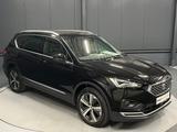 Seat Tarraco Xcellence 4Drive*19Zoll*Winter-Paket*NAV - Seat Tarraco SUV