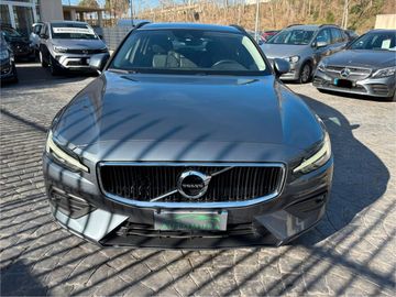 Volvo V60 - 1