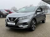Nissan Qashqai N-Way Pano Automatik Navi Kamera DAB - Nissan Qashqai: N Way