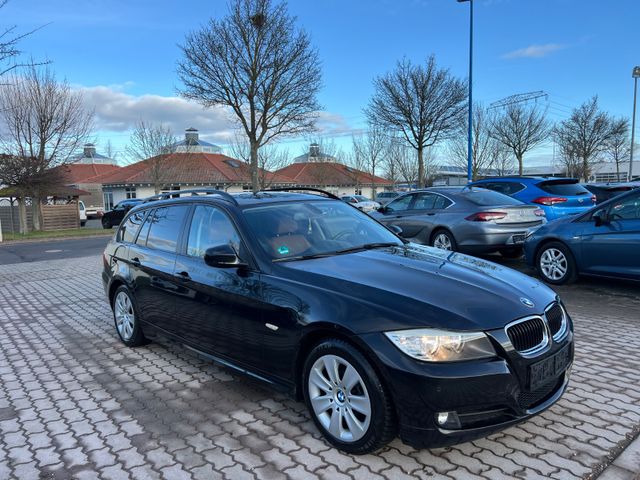 BMW 320i Touring Edition Sport