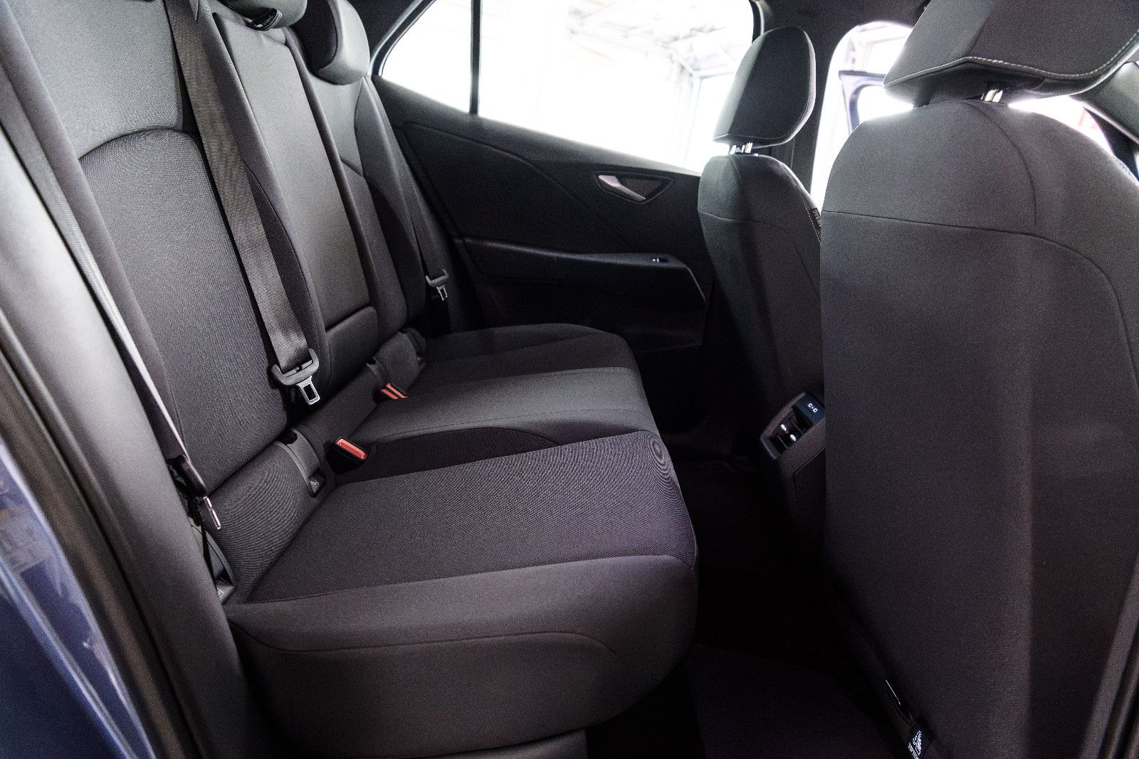 Volkswagen ID.3 - Bild 14