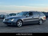 Mercedes-Benz E 320 CDI T-Modell Xen Airm. AHK 2.Hand - Mercedes-Benz E 320: Cdi T Modell