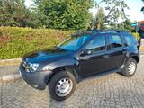 Dacia Duster 1.6 SCe 115 4x2 Ice Ice - Dacia Duster von privat