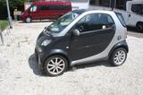 Smart ForTwo Sunray Klima Sitzheizng Leder Schiebedach - Smart Gebrauchtwagen von 2005