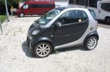 Smart ForTwo Sunray Klima Sitzheizng Leder Schiebedach - Smart ForTwo mit Benzin-Antrieb: Leder, Kleinwagen, Klimaanlage