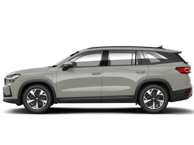Skoda Kodiaq - Bild 4