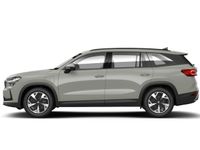 Skoda Kodiaq - Vorschau Bild 4