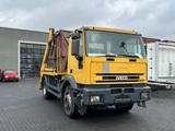 Iveco LKW/TRUCKS LKW TRUCKS MIT 7 Kontenern - Iveco 2002