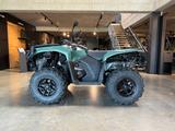 Can-Am Outlander Pro HD5 G3L Modell 2024 T3B - CAN-AM NEU