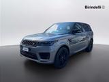 Land Rover LAND ROVER RR Sport 2ª serie - Range Rover Sport - Land Rover Range Rover Sport Hybrid (Diesel/Elektro)