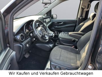 Mercedes V 250 - 11