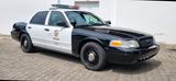 Ford Crown Vic Police *ORIGINAL LAPD**Gang Unit* - Ford Crown Police Gebrauchtwagen