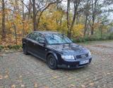 Audi audi a4 limousine 2.0 tüv 12/2026 neue rei... - Audi A4 aus 2002: 2.0